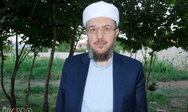 'Müslümanların kanı üzerinde hesap yapan Emperyalistlere karşı birlik olunmalı'