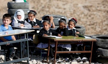 BM: 3 milyon 700 bin çocuk mülteci okula gidemiyor