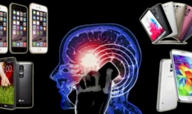 Cep telefonları radyasyon yayıyor mu?