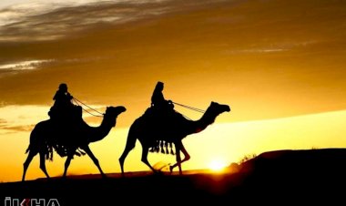 İslâm tarihinde bir dönüm noktası: Hicret