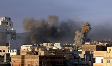 Yemen'de hapishaneye saldırı: 50 ölü, 100 yaralı