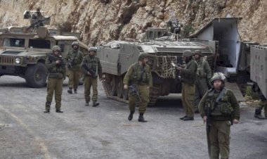 İşgalci İsrail'i misilleme korkusu sardı