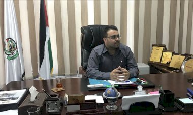 Hamas'tan 'tüm yerleşim birimleri boşaltılana kadar mücadele' mesajı