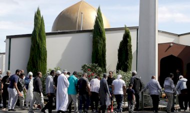 Yeni Zelanda’da Nur Camii'ne düzenlenen saldırıya yönelik tartışma sürüyor
