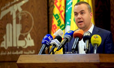 Fadlallah: İsrail Lübnan'a istediği zaman saldıramayacağını anladı