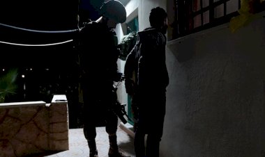 İşgal güçleri Batı Yaka ve Kudüs’te 30 kişiyi gözaltına aldı