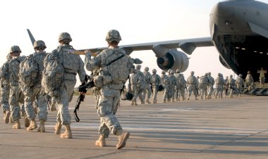 'ABD Afganistan'dan 5 bin askerini çekecek'