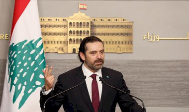 Lübnan ekonomik OHAL ilan etti