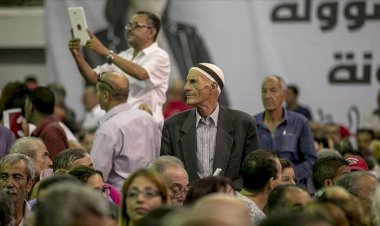 Tunus'ta cumhurbaşkanlığı seçimi kampanyası süreci başladı