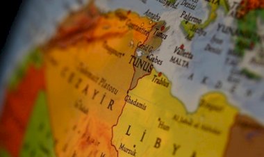 BM Libya Özel Temsilcisi Selame, Mısır'da Libya krizini görüştü