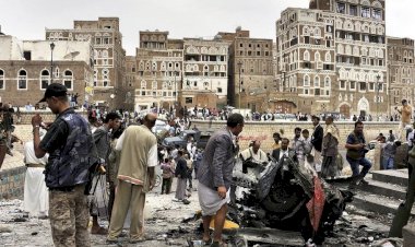Koalisyon güçlerinin Yemen'deki insan hakları ihlalleri