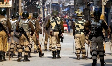 Pakistan İçişleri Bakanından itiraf: Kaybettik