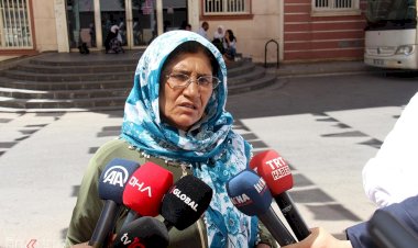 Çocukları dağa kaçırılan aileler: Evladımızı HDP binasında kaybettik