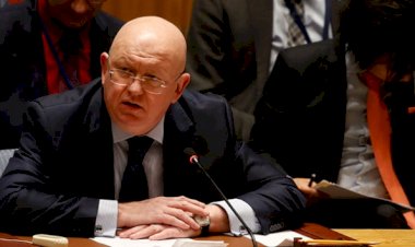 Rusya'dan ABD-Taliban barış görüşmelerine ilişkin açıklama