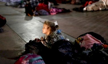 ABD'nin gözaltına aldığı göçmen çocuklarda PTSD hastalığı artıyor