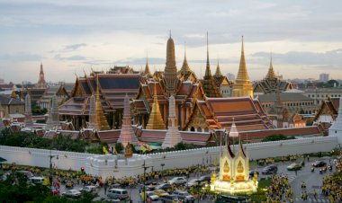 Dünyada en fazla ziyaret edilen şehir belli oldu