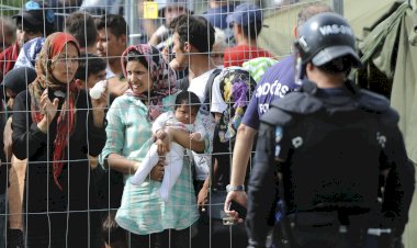 AB-Türkiye mutabakatı çökebilir uyarısı