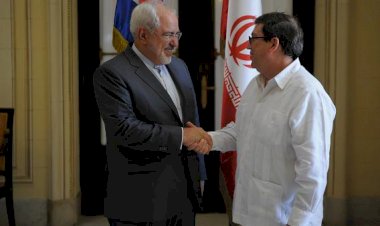 İran ve Küba'dan ABD'ye yaptırım tepkisi