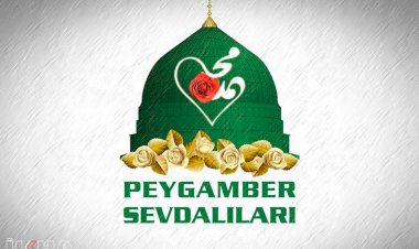 Peygamber Sevdalıları Vakfından 'Aşura Günü' mesajı