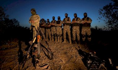 Filistinli gruplar ve Hizbullah İsrail'e karşı birleşir mi?