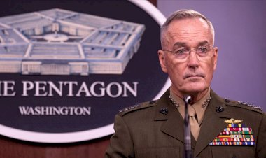 'Suriye'nin kuzeyini tutmak için 50 bin ila 60 bin yerel güç eğitmemiz gerekiyor'