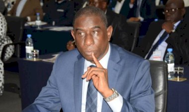 'Başörtüsü yasağı 'Senegal laik bir devlettir' ilkesiyle bağdaşmıyor'