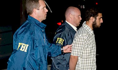 FBI'nın 1 milyon kişiyi 'terörist' diye izlediği liste yargıdan döndü