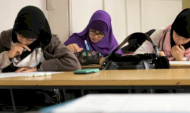 Avusturya'dan başörtüsü yasağı genelgesi