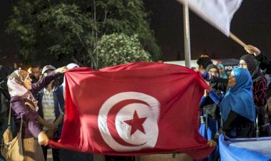 Tunus’ta çocukların seçim kampanyalarında kullanılması yasaklanıyor