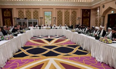 Trump, Taliban'la barış görüşmelerini durdurdu