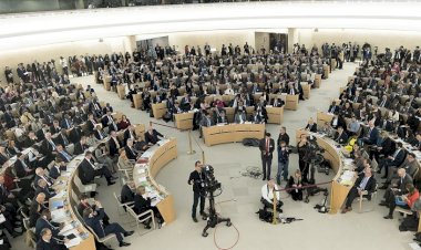 İnsan Hakları Konseyinin 42. oturumu yarın başlayacak