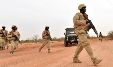 Burkina Faso'da 3 ayrı saldırı: 29 ölü, 10 yaralı