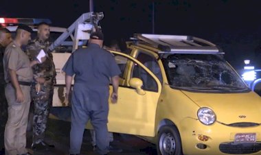 Kerkük'te bombalı saldırı: 1 ölü, 7 yaralı