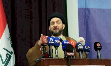 'Türkiye ile ilişkileri her alanda geliştirmek istiyoruz'