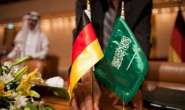 Almanya yeniden Suudilerle güvenlik işbirliğine başlıyor