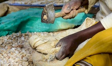 BM: Dünyada 40 milyon insan köleleştirildi