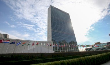 BM: Netanyahu'nun Batı Şeria planı yasa dışı