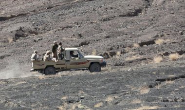 Suudi Arabistan öncülüğündeki koalisyondan BM Yemen Heyetine engel