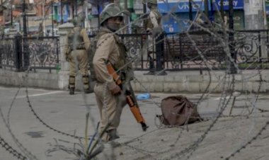 Hindistan Yüksek Mahkemesinden Cammu Keşmir dilekçeleri kararı