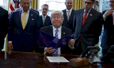 Trump yönetimi kabinede dikiş tutturamıyor