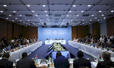 İİT Netanyahu'nun açıklamalarının ardından olağanüstü toplanıyor