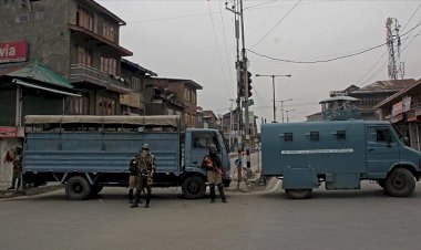 Hindistan'da Müslüman gencin linç edilmesi davasında yeni rapor