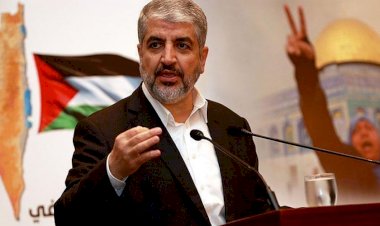 'Direniş seçeneğimiz ve tüm esirleri özgürleştirmek hedefimizdir'