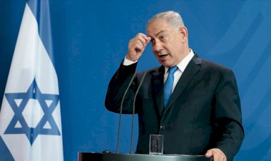 Netanyahu, siyaseti bırakma karşılığı af talep etme yolunu arıyor
