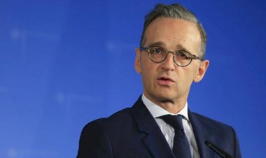 Maas: AB yükümlülüklerini yerine getirecek