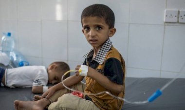 DSÖ'den 'Yemen'deki vaatlerinizi yerine getirin' çağrısı