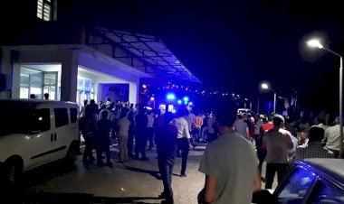 Diyarbakır'da patlama: 4 ölü 13 yaralı