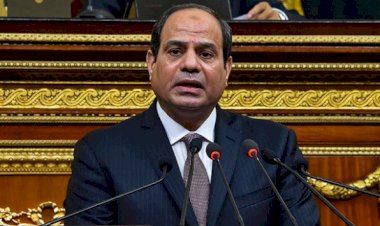 Sisi ve generallerine yolsuzluk suçlaması