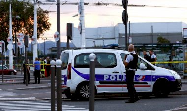 İslam karşıtı örgüt üyesi Fransız diplomat hakkında soruşturma