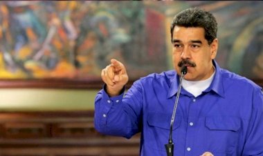 Venezuela'da bir muhalif parti daha hükümetle anlaştı